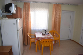 Guest house U Alekseya